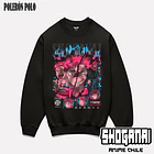 JJK56 Itadori X Sukuna - JUJUTSU KAISEN - ADULTO (Polera o Polerón) 7