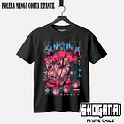 JJK56 Itadori X Sukuna - JUJUTSU KAISEN - INFANTIL (Polera o Polerón) 1