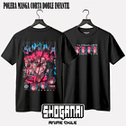 JJK56 Itadori X Sukuna - JUJUTSU KAISEN - INFANTIL (Polera o Polerón) 3