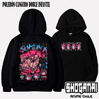 JJK56 Itadori X Sukuna - JUJUTSU KAISEN - INFANTIL (Polera o Polerón) 6