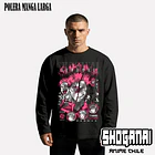 JJK56 OP2 Itadori X Sukuna - JUJUTSU KAISEN - ADULTO (Polera o Polerón) 3