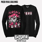 JJK56 OP2 Itadori X Sukuna - JUJUTSU KAISEN - ADULTO (Polera o Polerón) 4