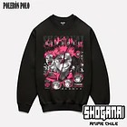 JJK56 OP2 Itadori X Sukuna - JUJUTSU KAISEN - ADULTO (Polera o Polerón) 6