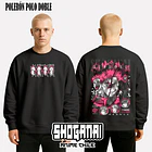 JJK56 OP2 Itadori X Sukuna - JUJUTSU KAISEN - ADULTO (Polera o Polerón) 7
