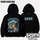 JJK57 Mahito - JUJUTSU KAISEN - ADULTO (Polera o Polerón) 6
