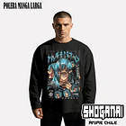 JJK57 Mahito - JUJUTSU KAISEN - ADULTO (Polera o Polerón) 4