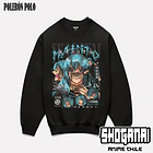 JJK57 Mahito - JUJUTSU KAISEN - ADULTO (Polera o Polerón) 7