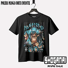 JJK57 Mahito - JUJUTSU KAISEN - INFANTIL (Polera o Polerón) 1