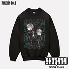 JJK58 Satoru Gojo - JUJUTSU KAISEN - ADULTO (Polera o Polerón) 6