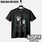 JJK58 Satoru Gojo - JUJUTSU KAISEN - INFANTIL (Polera o Polerón) 1