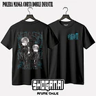 JJK58 Satoru Gojo - JUJUTSU KAISEN - INFANTIL (Polera o Polerón) 2