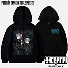 JJK58 Satoru Gojo - JUJUTSU KAISEN - INFANTIL (Polera o Polerón) 5