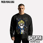 JJK59 Kento Nanami - JUJUTSU KAISEN - ADULTO (Polera o Polerón) 3