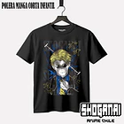 JJK59 Kento Nanami - JUJUTSU KAISEN - INFANTIL (Polera o Polerón) 1