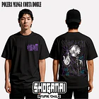 JJK60 Satoru Gojo - JUJUTSU KAISEN - ADULTO (Polera o Polerón) 2
