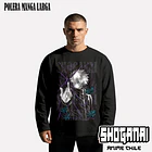 JJK60 Satoru Gojo - JUJUTSU KAISEN - ADULTO (Polera o Polerón) 3