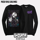 JJK60 Satoru Gojo - JUJUTSU KAISEN - ADULTO (Polera o Polerón) 4