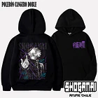 JJK60 Satoru Gojo - JUJUTSU KAISEN - ADULTO (Polera o Polerón) 5