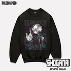 JJK60 Satoru Gojo - JUJUTSU KAISEN - ADULTO (Polera o Polerón) 6