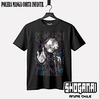 JJK60 Satoru Gojo - JUJUTSU KAISEN - INFANTIL (Polera o Polerón) 1