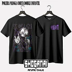 JJK60 Satoru Gojo - JUJUTSU KAISEN - INFANTIL (Polera o Polerón) 2