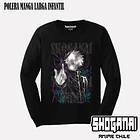 JJK60 Satoru Gojo - JUJUTSU KAISEN - INFANTIL (Polera o Polerón) 3