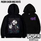 JJK60 Satoru Gojo - JUJUTSU KAISEN - INFANTIL (Polera o Polerón) 5