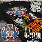 OP21 Cross Guild - ONE PIECE - ADULTO (Polera o Polerón) 1