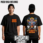 OP21 Cross Guild - ONE PIECE - ADULTO (Polera o Polerón) 2
