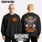 OP21 Cross Guild - ONE PIECE - ADULTO (Polera o Polerón) 7