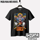 OP21 Cross Guild - ONE PIECE - INFANTIL (Polera o Polerón) 1