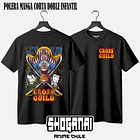 OP21 Cross Guild - ONE PIECE - INFANTIL (Polera o Polerón) 2