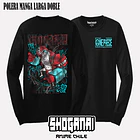OP22 Franky - ONE PIECE - ADULTO (Polera o Polerón) 4
