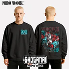 OP22 Franky - ONE PIECE - ADULTO (Polera o Polerón) 7