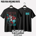 OP22 Franky - ONE PIECE - INFANTIL (Polera o Polerón) 2