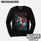 OP22 Franky - ONE PIECE - INFANTIL (Polera o Polerón) 3