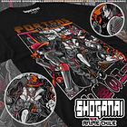 OP23 Portgas D. Ace - ONE PIECE - ADULTO (Polera o Polerón) 1