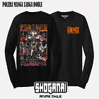 OP23 Portgas D. Ace - ONE PIECE - ADULTO (Polera o Polerón) 5