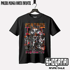 OP23 Portgas D. Ace - ONE PIECE - INFANTIL (Polera o Polerón) 1
