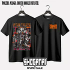 OP23 Portgas D. Ace - ONE PIECE - INFANTIL (Polera o Polerón) 3