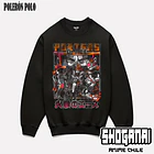 OP23 OP2 Portgas D. Ace - ONE PIECE - ADULTO (Polera o Polerón) 6