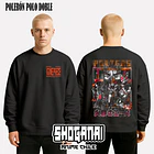 OP23 OP2 Portgas D. Ace - ONE PIECE - ADULTO (Polera o Polerón) 7