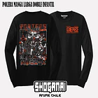 OP23 OP2 Portgas D. Ace - ONE PIECE - INFANTIL (Polera o Polerón) 4