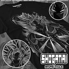 DB01 Goku - DRAGON BALL - ADULTO (Polera o Polerón) 1
