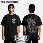 DB01 Goku - DRAGON BALL - ADULTO (Polera o Polerón) 2