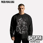 DB01 Goku - DRAGON BALL - ADULTO (Polera o Polerón) 3