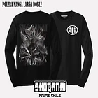 DB01 Goku - DRAGON BALL - ADULTO (Polera o Polerón) 4