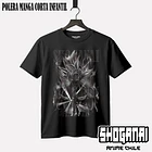 DB01 Goku - DRAGON BALL - INFANTIL (Polera o Polerón) 1