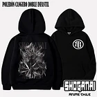 DB01 Goku - DRAGON BALL - INFANTIL (Polera o Polerón) 5