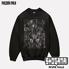 DB02 Goku Fases - DRAGON BALL - ADULTO (Polera o Polerón) 6